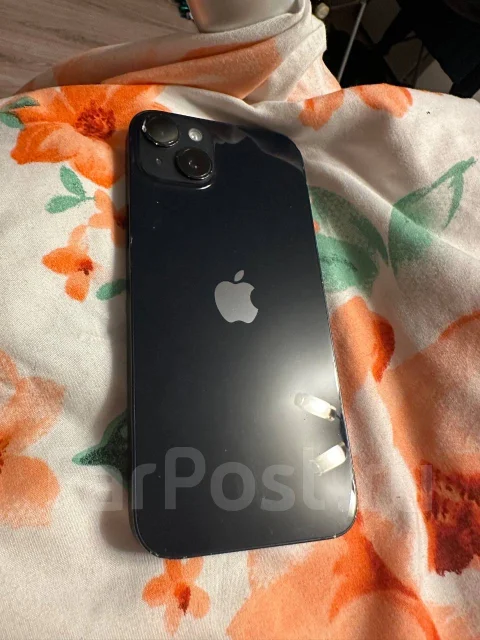 Apple iPhone 14 Plus. �/�, 128 ��, ������, 3G, 4G LTE, 5G, Dual-SIM, ����������, NFC ����
