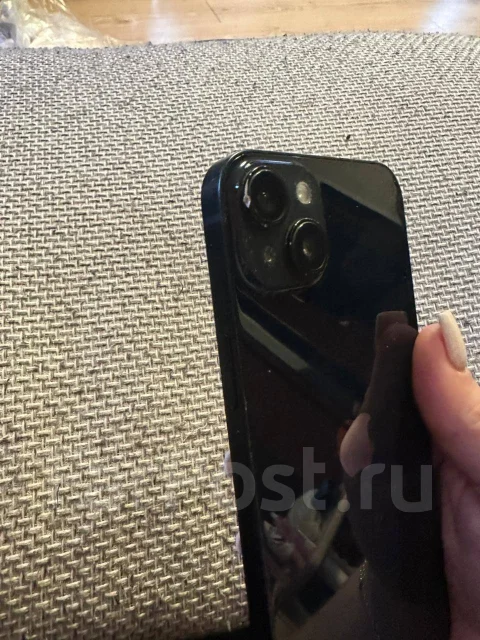 Apple iPhone 14 Plus. �/�, 128 ��, ������, 3G, 4G LTE, 5G, Dual-SIM, ����������, NFC ����