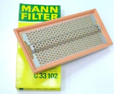 ������ ��������� Mann C33102 C33102 ����
