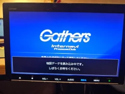 Gathers VXM-197VFNi ����
