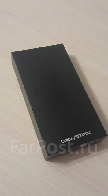 Samsung Galaxy S23 Ultra. �����, 256 ��, ������, 5G, NFC ����