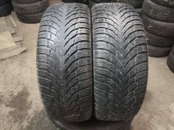 Nokian WR SUV 4