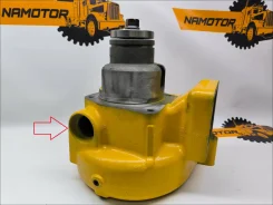 ����� ������� Komatsu 6D140. S6D140. SA6D140. 6212-61-1305. 6212-81-1210 6212611305 ����