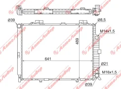 �������� ���������� /Autoleader ��� Mercedes E-Class E200, E220, E230, E240, 250, E280, E320 1995-2002 /��� ������ MB-W210-1232 64A2105007103 A2105007...
