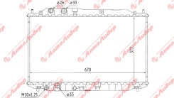 �������� ���������� /Autoleader ��� Honda Civic FD1 R18A FD2 K20A HO-001-1216 HD0001FD SGHD0001FD 19010RNAA51 Autoleader HO0011216 HO0011216 ����
