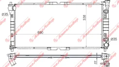 �������� ���������� /Autoleader ��� Mazda Capella 626 Cronos MS-6 1992-2002 1.8/2.0 /��� ������; MZ-626-1226; MZ0002V4 62392A 62393 Autoleader MZ-626...