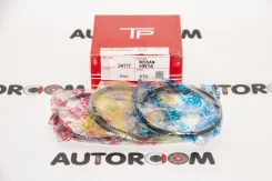 ������ ��������� TP HR15 / HR16 34177 STD 34177 34177 ����