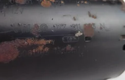 ������� Volkswagen passat B6 2005-2010 02Z911023R ����