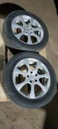 EuroHart. 7.0x17", 5x114.3 ����