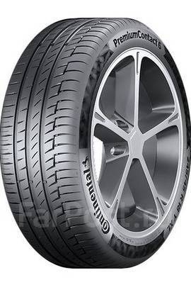 Continental PremiumContact 6