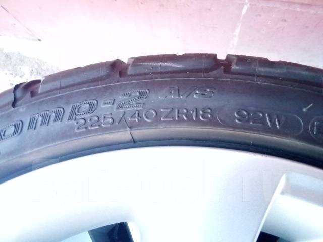 BFGoodrich g-Force COMP-2 A/S. , 2022 ,  