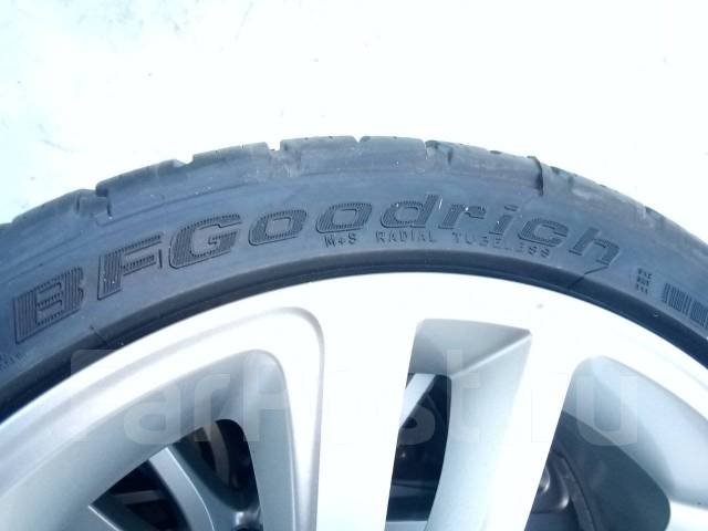 BFGoodrich g-Force COMP-2 A/S. , 2022 ,  