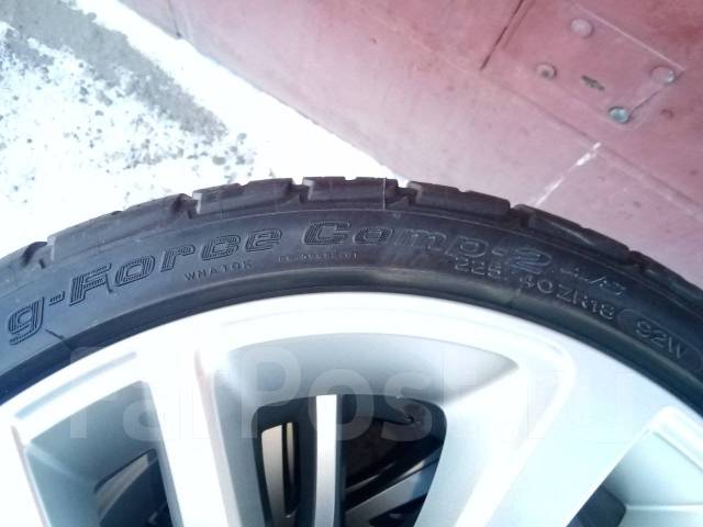 BFGoodrich g-Force COMP-2 A/S. , 2022 ,  