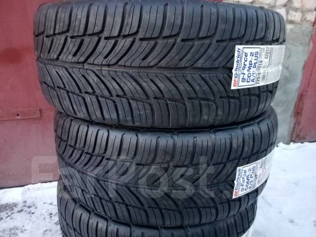 BFGoodrich g-Force COMP-2 A/S. , 2022 ,  