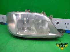 ���� ������ (����� 2000� �������) (A9018202761) Mercedes Benz Sprinter W901-905 � 1995-2006� (��������) A9018202761 ����