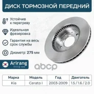 ���� ��������� Arirang ���. ARG29-1085 ARG291085 ����
