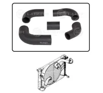 �������� ��������� ������ 3302 ��� 406 (5��) Luzar LPK0306 ����