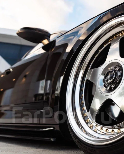 SSR Professor. 9.5x18", 5x100, 5x112, 5x114.3, 5x120, �� 73,1���. ��� ����� �� ���������� ����