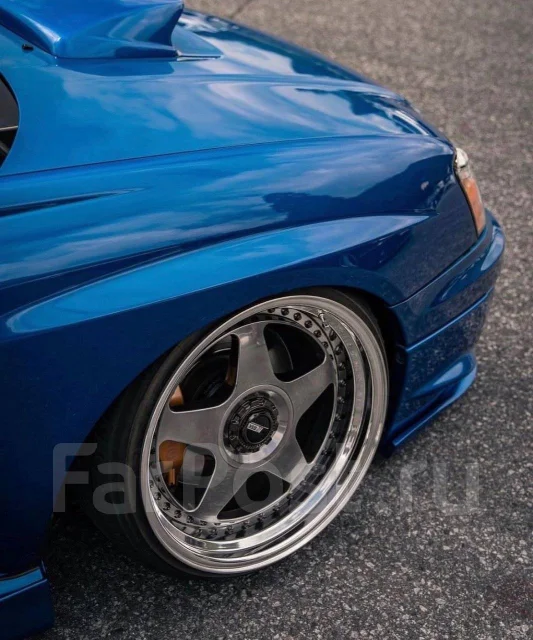 SSR Professor. 9.5x18", 5x100, 5x112, 5x114.3, 5x120, �� 73,1���. ��� ����� �� ���������� ����