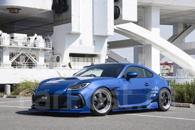 SSR Professor. 9.5x18", 5x100, 5x112, 5x114.3, 5x120, �� 73,1���. ��� ����� �� ���������� ����
