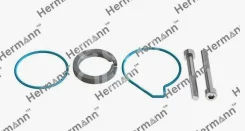 ����������� ����������� �������������� ����� � ������ (Touareg 1G) Hermann HR7L0698007D ��� 7L069800 HR7L0698007D ����