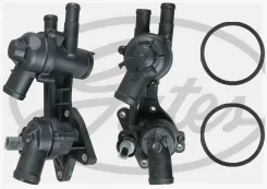 ��������� � ����� � �������� (Polo) Gates TH703K1 ������ 03C121111AE(P)/03C121026M TH703K1 ����