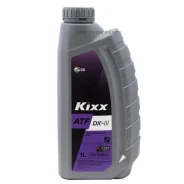 Kixx ATF DX-III