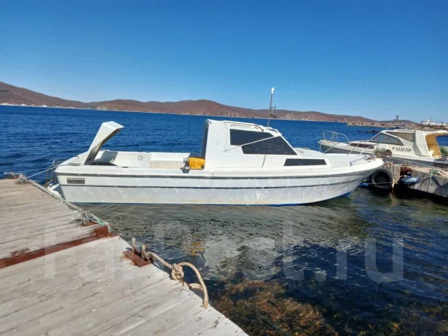 Yamaha Fish. ��������� ������������, ������ ����