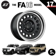 Stealth Custom Series FA16. 8.5x17", 6x139.7, ET-10, �� 106,1���. ��� ����� �� ������������ ����