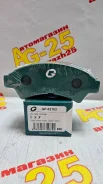 ������� ��������� �������� �������� G-brake GP-02102 (�����) PF-1259 GP-02102 ����