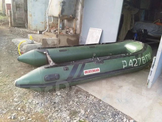 Suzumar. ����� 3,6��. ����