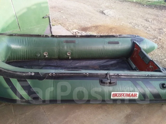 Suzumar. ����� 3,6��. ����