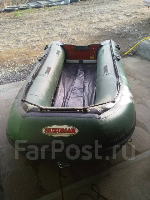 Suzumar. ����� 3,6��. ����