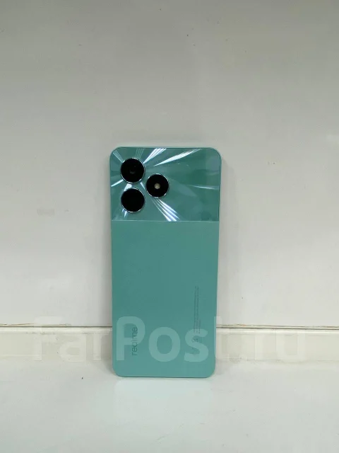 Realme C51. �/�, 128 ��, ��������� ����