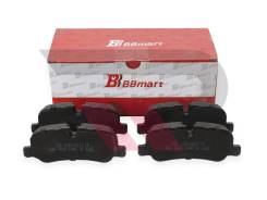 ��������� ������� Land Rover Discovery III / Range Rover Sport LR055455 BBmart LR055455 ����