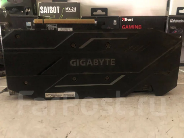 GeForce RTX 2060 SUPER ����