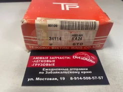 ������ ��������� (1072) TP 34114-3F STD � ���� 34114STD ����