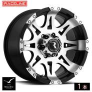 Raceline Wheels 982 Raptor. 9.0x18", 8x165.1, ET20, �� 125,2���. ��� ����� �� ������������ ����