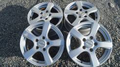 Violento. 6.0x15", 5x114.3, ET53, �� 73,1���. ����