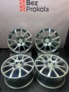 OZ Racing Exclusive. 8.0x18", 5x120, ET45, �� 74,1���. ����