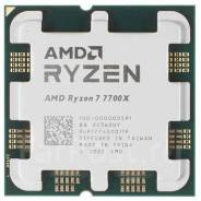 AMD Ryzen 7 7700X ����