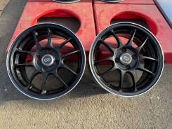 Enkei Perfomance Line PF01. 6.5x15", 4x100, ET45, �� 73���. ����