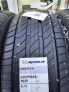 Michelin Primacy 4+. ������, 2024 ���, ����� ����