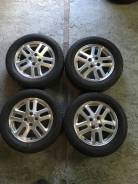 Daihatsu. 4.5x15", 4x100, ET45 ����