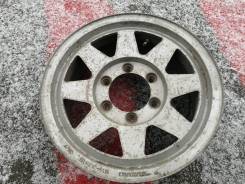 Enkei Allroad Baja. 5.5x15", 6x139.7, ET10 ����