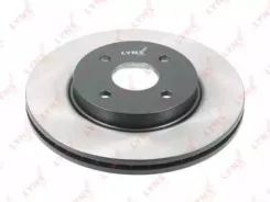 ���� ��������� ������������� (258x22) ����� Lynxauto [BN1074] BN1074 ����