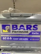 Bars. 60��.�., L2, 600��., ��������, ������������ ��������� ����