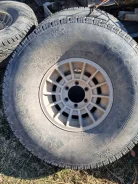 4x4 Engineering Air/G Massive. x35", 6x139.7, ET-10, �� 108,0���. ����