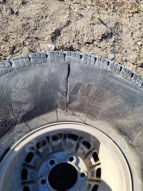 4x4 Engineering Air/G Massive. x35", 6x139.7, ET-10, �� 108���. ����