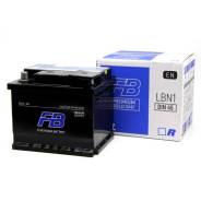 FB Premium Gold SMF. 45��.�., LB1, 450��., ������ ����